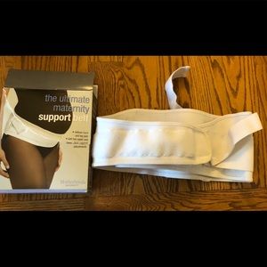 Sold Locally- Motherhood Maternity Support Belt